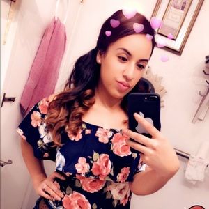 Meet your Posher, Fernanda